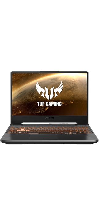 Laptop Gaming Asus Tuf A15 FX506II