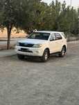 Toyota Fortuner 2.7