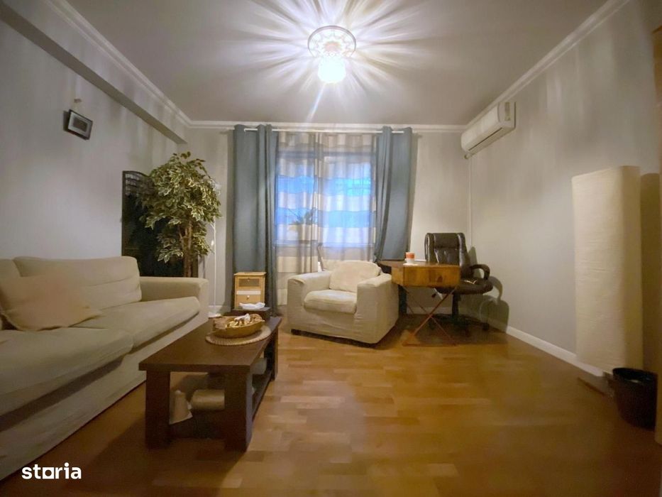 Apartament 3 camere Dorobanti-Capitale