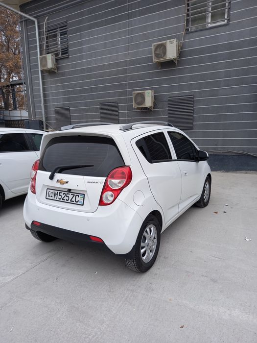 Spark 2019 avtomat full