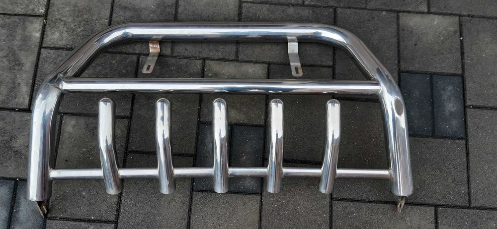 Vând bullbar universal