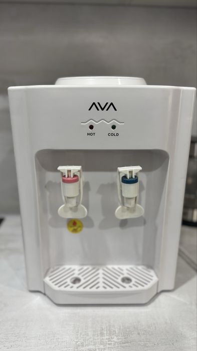 Диспенсер для воды