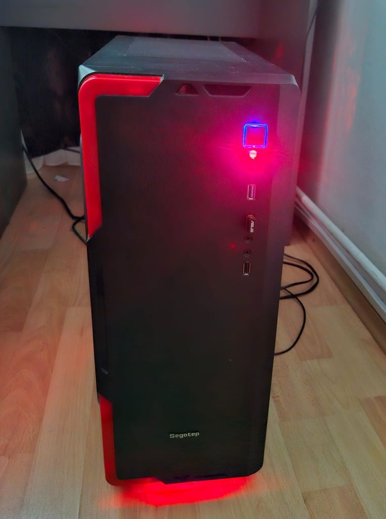 PC Gaming - PC Garage