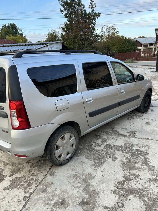 Dacia logan mcv 1.5 dci 2009