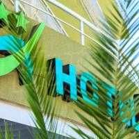 50,00 лв. за нощувка на човек от хотел Бумеранг, Слънчев бряг