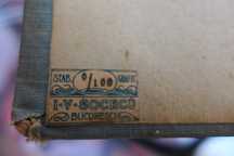 Album Carti Postale - Bucuresci Socecu Secol XIX-XX 50 File ( 100 CP )
