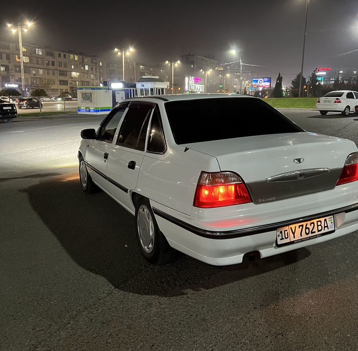 Nexia 1 sonc sotiladi full 4 pazitsa