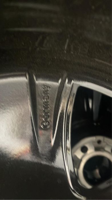Джанти и гуми за E-class W213 245/45/18