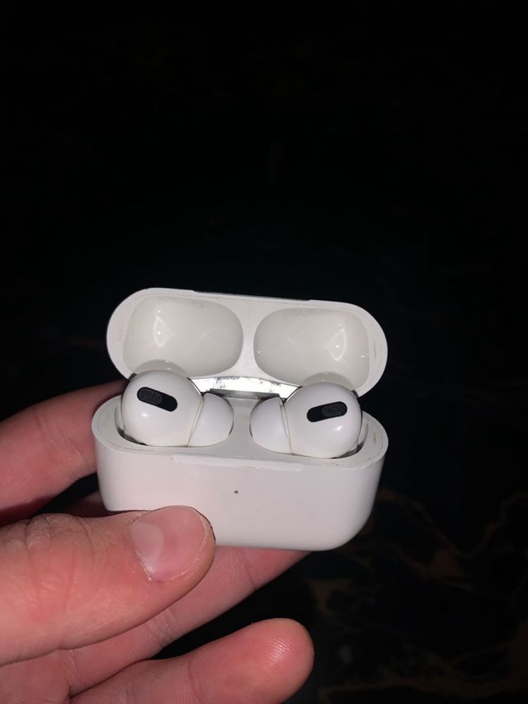 Airpods pro 2