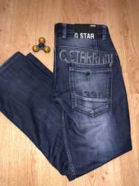 blugi G star raw washed jeans