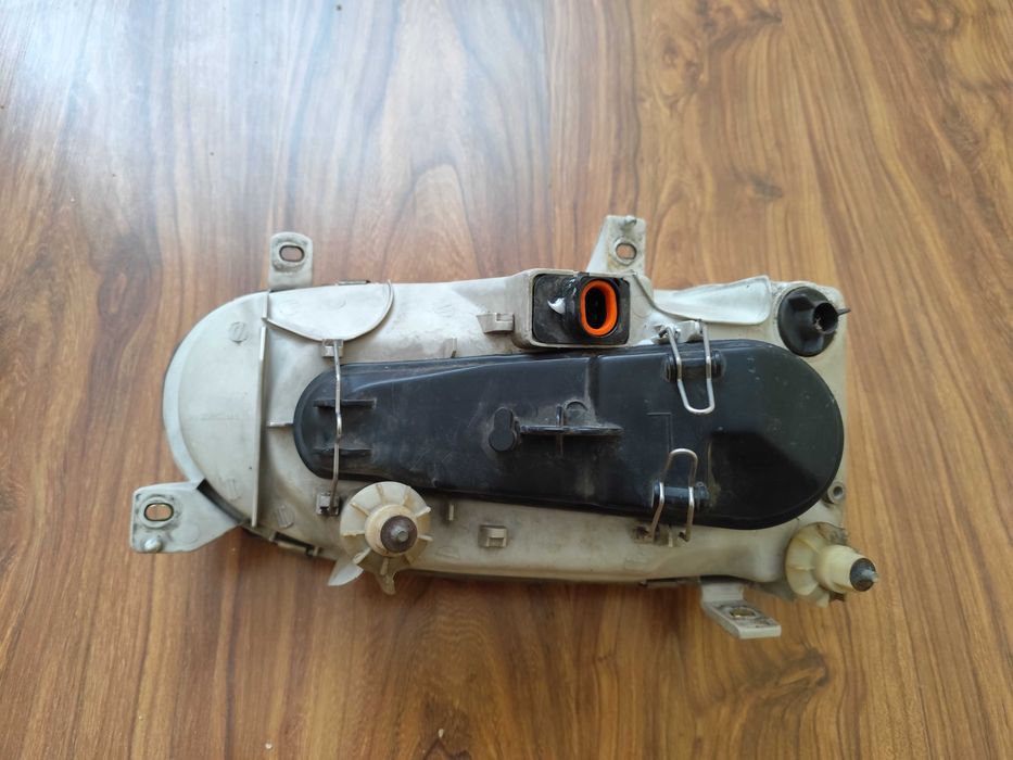 Фарове за голф 3