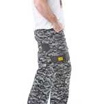 НОВ Drayko Optix Riding Jeans мъжки панталон за мотокрос - 34/L