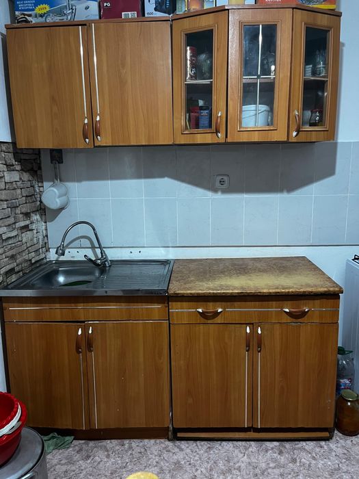 Кухонный гарнитур