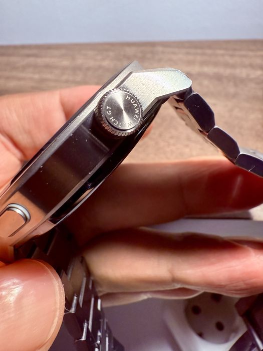 HUAWEI Watch GT 3 Pro Titanium