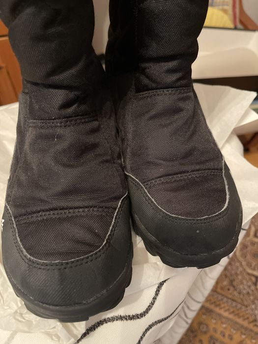 Cizme impermeabile marimea 35