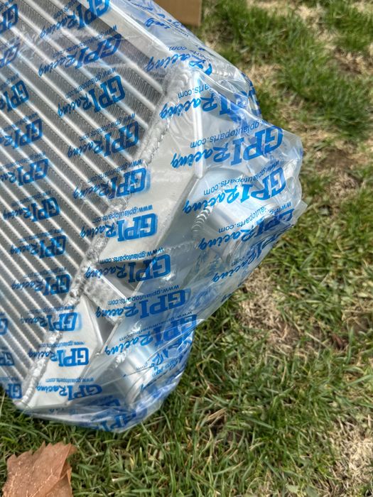 Кулер чисто нов..