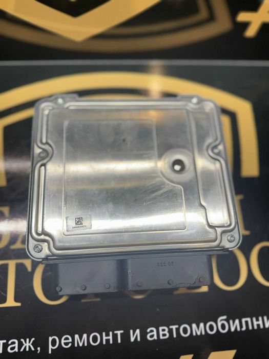 Блок ECU / Управляващ блок на двигателя BMW 8574351