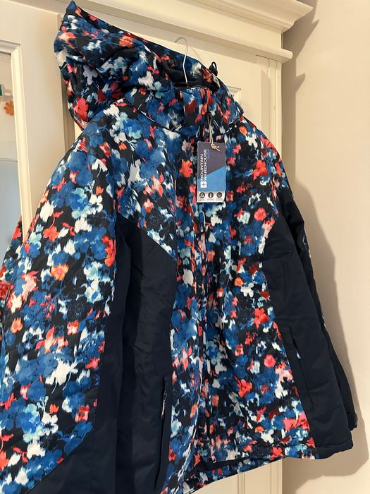 Geaca și pantalon ski Montain Warehouse sistem recco