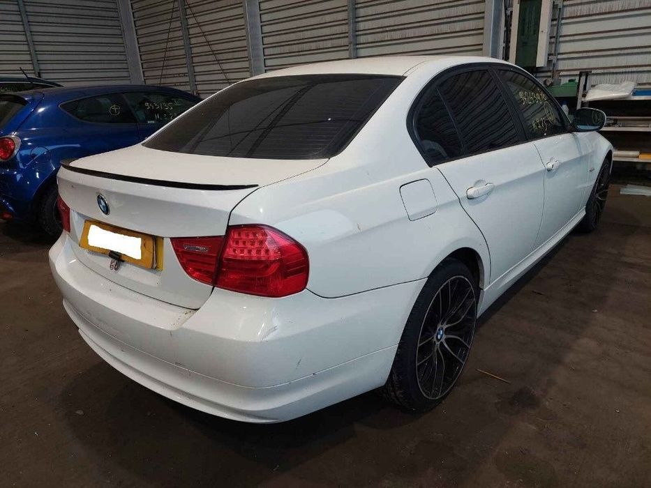 Bancheta spate BMW E90 2011 limuzina 2.0i N43B20B