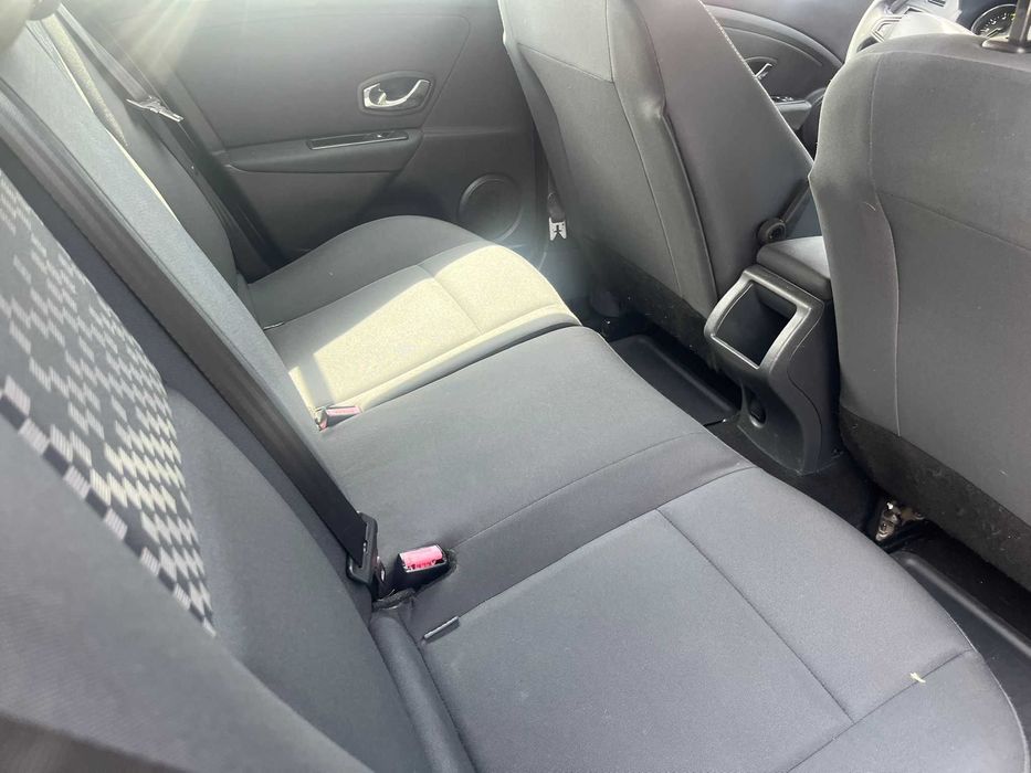 Renault Megane 3 An 2013