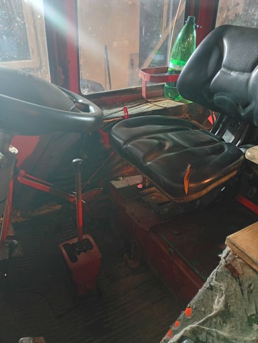 Tractor T25 anul fabricatie '93