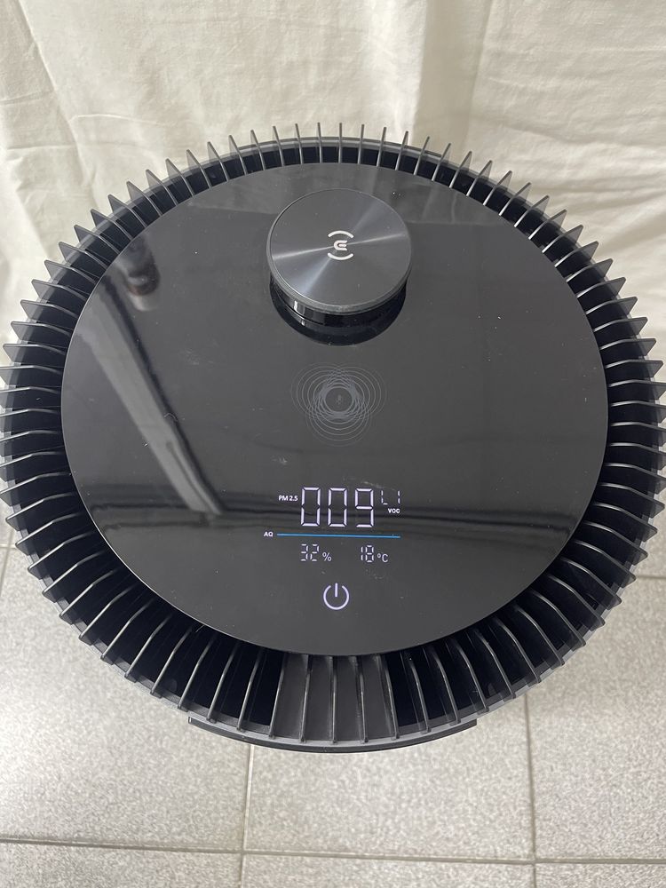 Пречиствател за въздух ECOVACS AIRBOT Z1