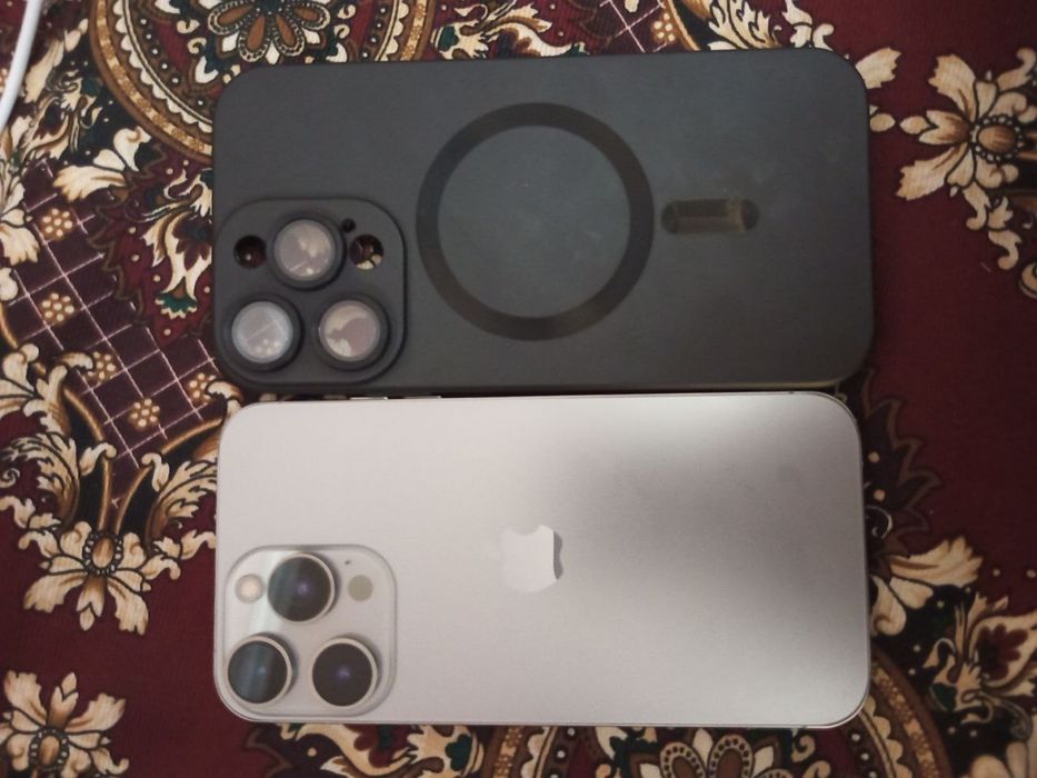 iPHONE 15 Pro (XR) arzonchi