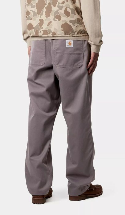 Pantalon Carhart Wip Work