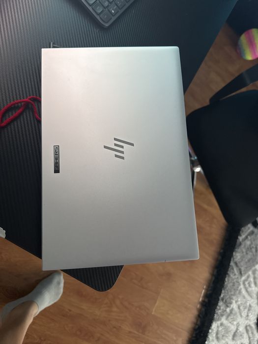 Laptop Hp EliteBook 840 G7 i5 20 gb ssd - perfect funtional