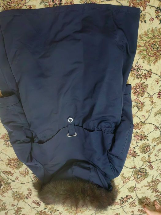 Кыстық куртка әйел адамдарға