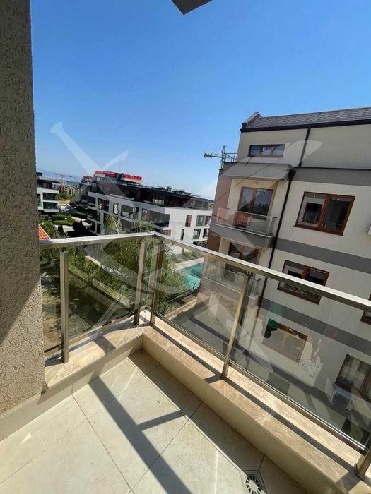 Продава се Многостаен апартамент в София, Драгалевци - 138 кв.м за 2575 €/кв.м - Снимка #9