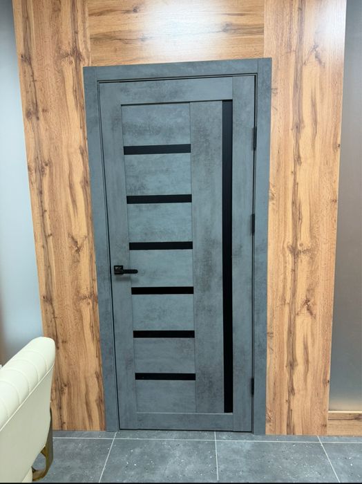 Помещение в салоне