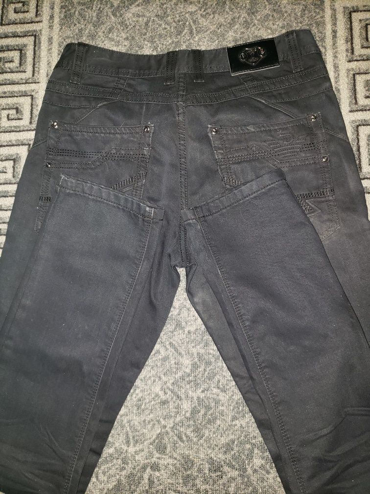 Мъжки ризи Zara и Мъжки дънки D&G,Armani, и др.
