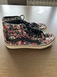 Vans Дамски Кецове