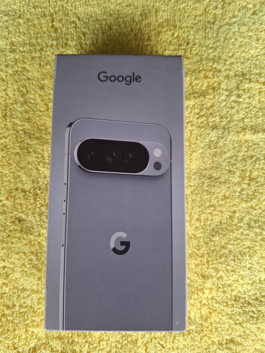 Vând/Schimb Google Pixel 10 Pro XL 256g Sigilat Liber