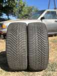Nexen 4Season 235/45/R19 DOT 2024Год.  - 2БР.