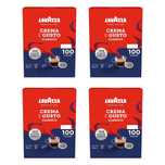 Lavazza crema gusto cialda/лаваца чалда