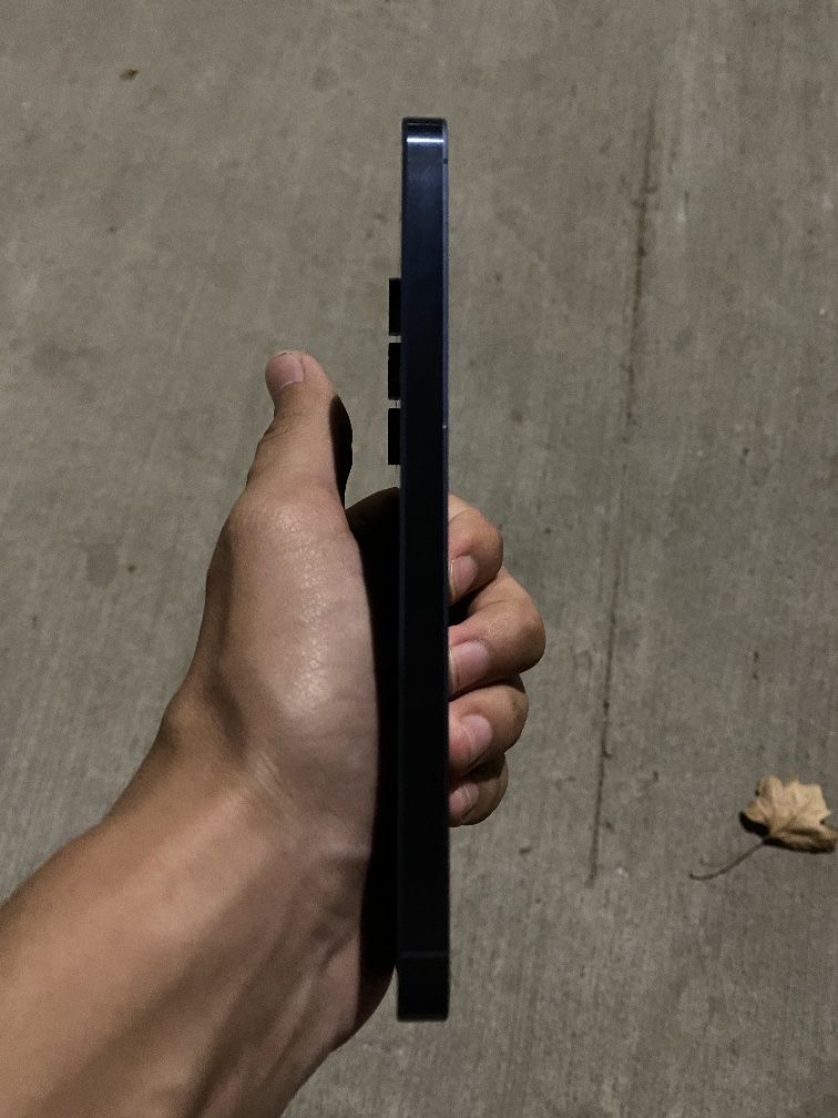 Samsung A55 8/256