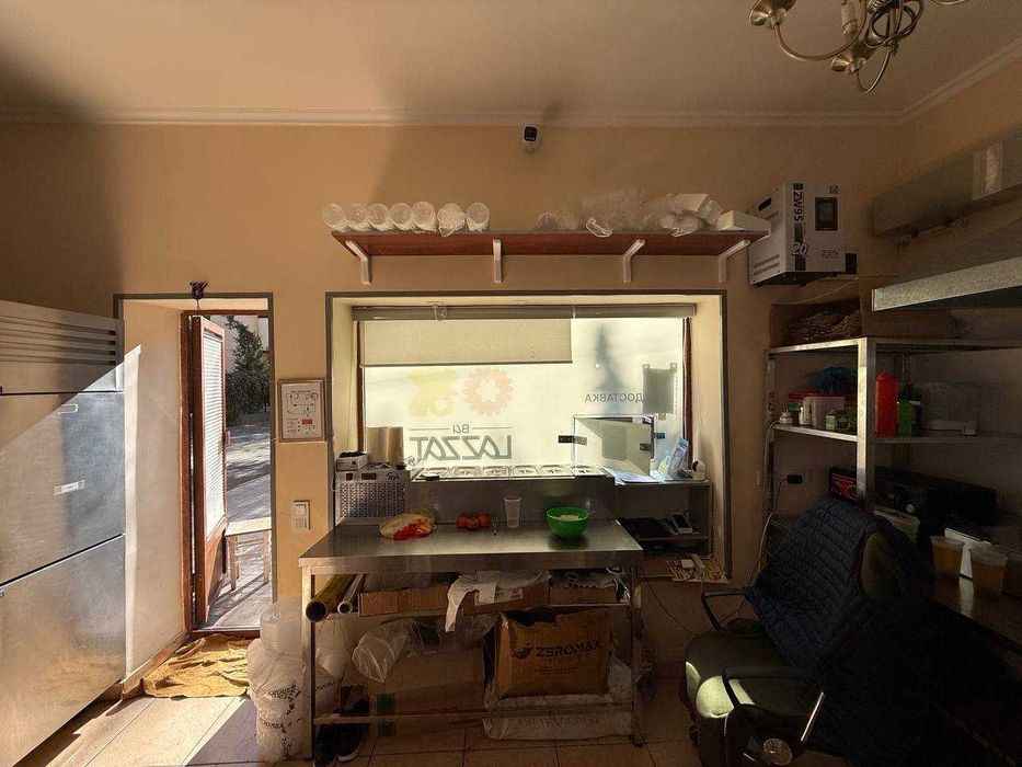 Тайёр бизнес сотилади —  доставкага ишлайдиган ошхона