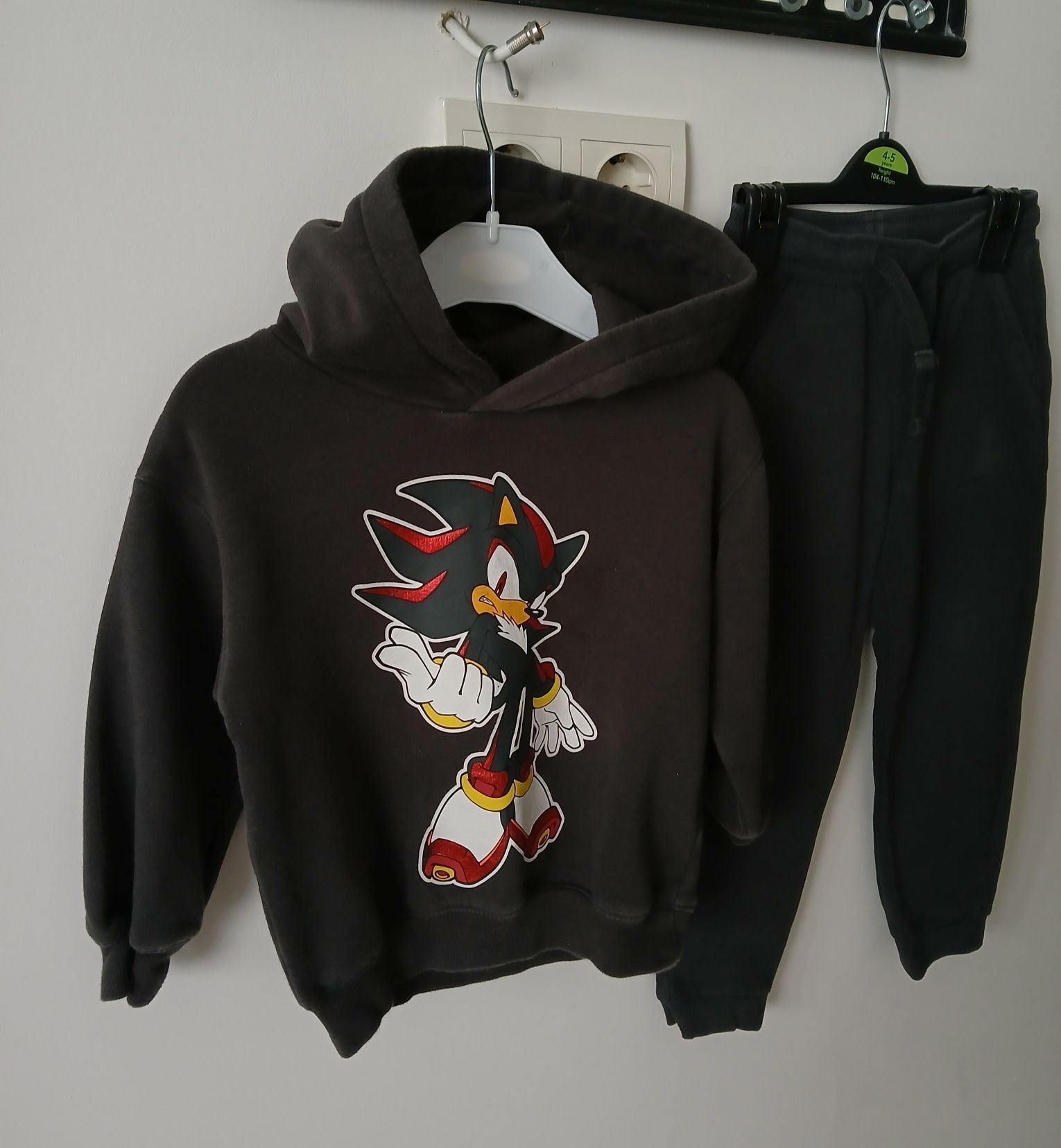 Ватирани комплекти h&m 3-4 години