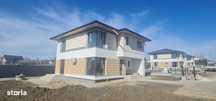 Case noi P+1 zona Dedeman ( Hudum )