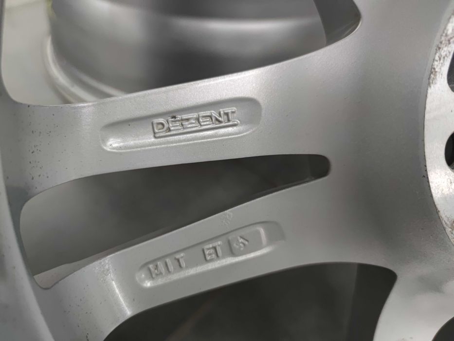 Джанти 18 - Volkswagen Golf, Jetta