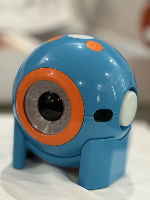 Wonder Workshop – Wonder Pack (Dash & Dot)