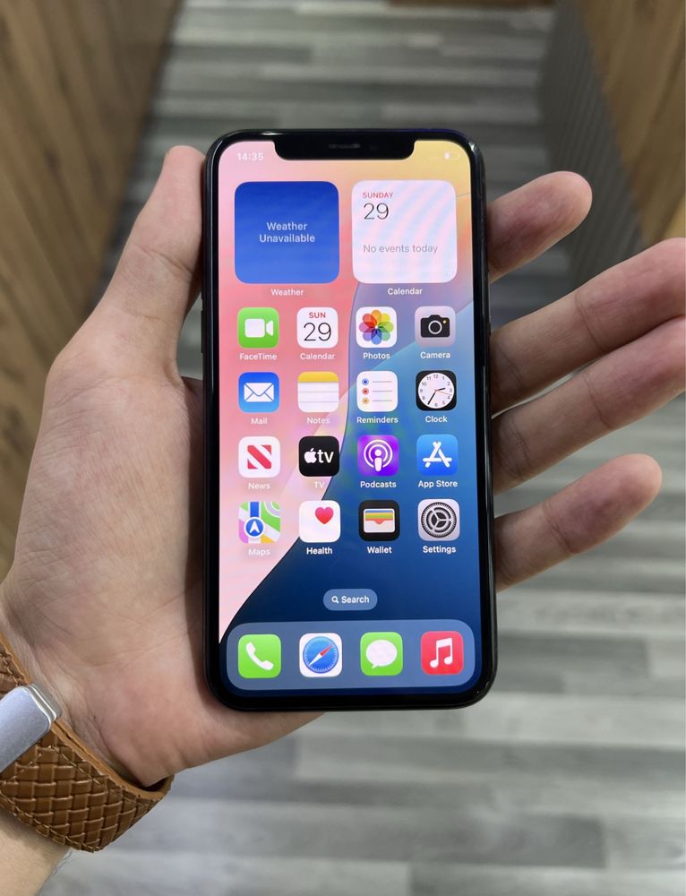 iPhone 11 Pro ideal