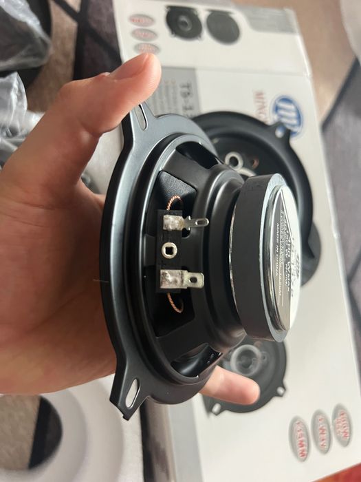 Boxe/Difuzoare Auto Noi 13.5CM/135mm