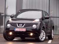 Nissan Juke 2012