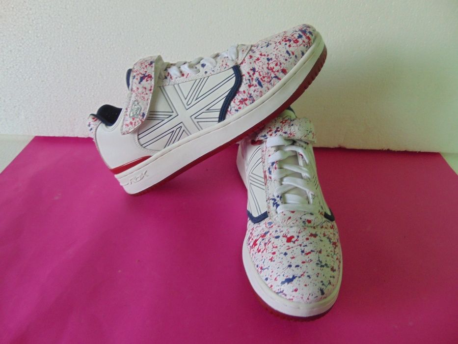 НОВИ Reebok Derrty One номер 45.5 Оригинални мъжки маратонки