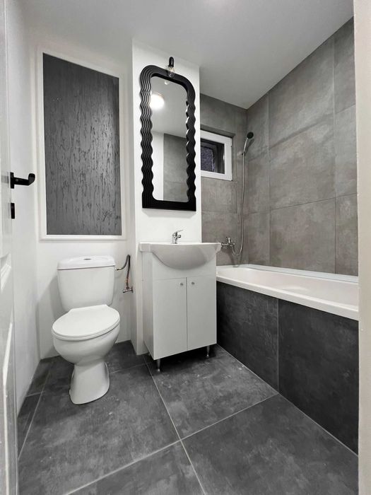 Apartament 2 camere renovat recent