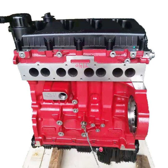 Двигатели Cummins ISF 2.8s3129T для газели