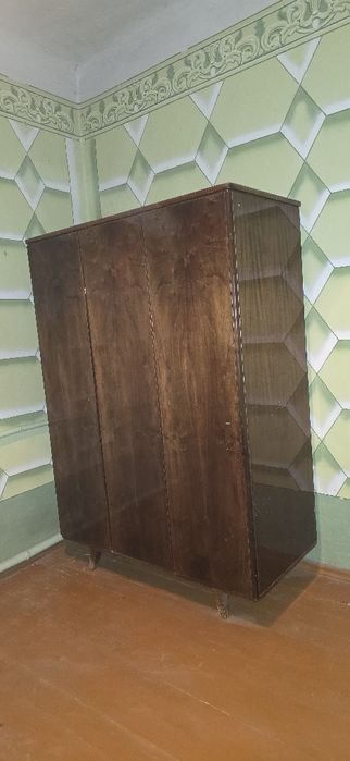 Mebellar sröchno sotiladi.